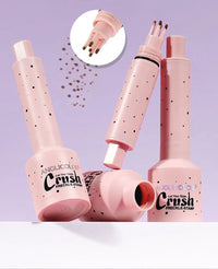Rotulador de pecas falsas Freckle Stamp